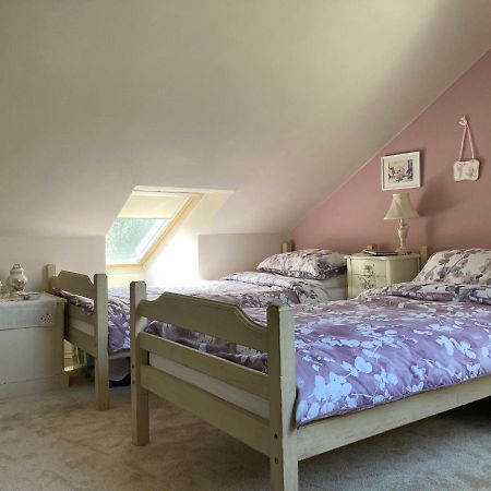 Cosy Twin Room With Private Bathroom Faversham Dış mekan fotoğraf