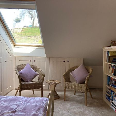 Cosy Twin Room With Private Bathroom Faversham Dış mekan fotoğraf